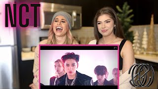 NCT 2020 엔시티 ‘RESONANCE’ Official MV Reaction 🤯 | RADIO HOSTS REACT