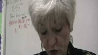 HIT 212 ICD 9 CM Coding 3 Part 1