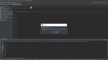 Kurs Python - 09 - Pętla FOF i iteracja w Python 3