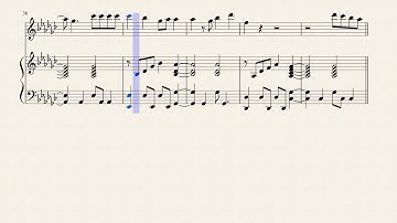 Halsey - Without Me - Violin Sheet Music