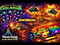 Galaxian, Countermeasure &amp; Super Breakout: Three Deep on the Atari 5200
