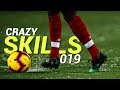 Crazy Football Skills & Goals 2019 #4