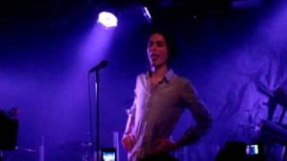 HIM - Katherine Wheel  (Live @ Garage, London 14.02.10)