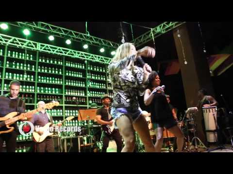 Matimba - Cláudia Leitte | Varão Records Select
