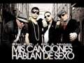 Plan B ft J-King y Maximan-Mis Canciones Hablan de sexo(House of Pleasure)