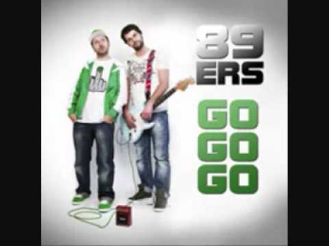 go go go 89ers