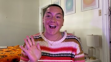 Sara Kelly: IUP MS-SLP Program Interview Video