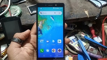 Spice F311 Hard Reset and Frp remove 100%