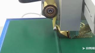 A4 size Digital Hot Foil Stamping Machine