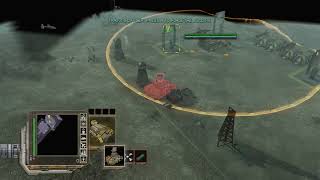Command & Conquer 3 (XBOX360 Version) Exclusive Tutorial Mode