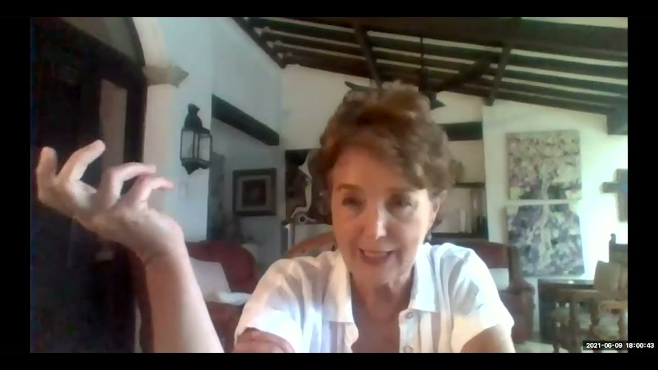 PARTE II CURSO INTRODUCCION A LA MC JOHN MAIN