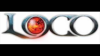 Land of Chaos Online(LOCO) Music - Skycode