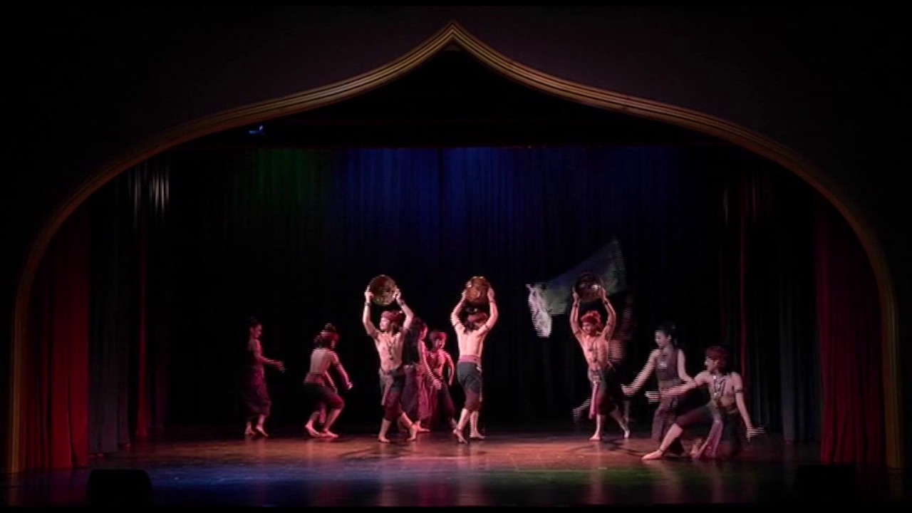 บันไทยสมอ