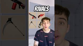 Cuáles Son Los Combos Más Ratas De Rivals
