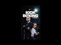 Squeezie x nike  le kickboxing pisode 1