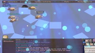 MiceForce #1 - Aeow feat Hoshua / Returns *-*