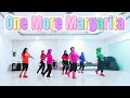 One more margarita line dance choreo by fonna queentarina  ina jan 2024 