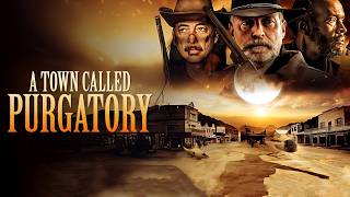 A Town Called Purgatory (2025)
