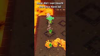 Luckiest Save in Mario 3D World