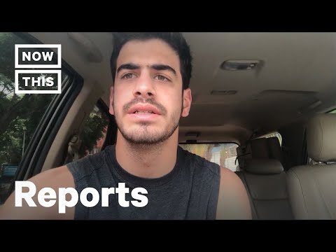 The Venezuelan Crisis Through the Eyes of a Millennial in Caracas | NowThis