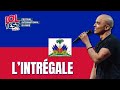 Lol fest haiti  lintgrale  rachid badouri