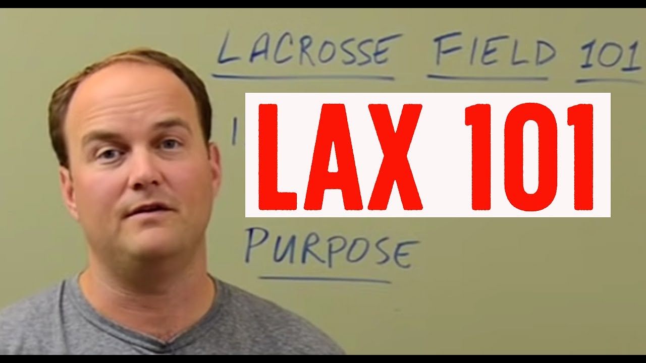 Understanding Lacrosse