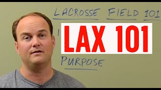 Understanding Lacrosse