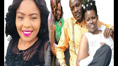NASTY DIVORCES From WAMBUI WA MUGO|| WINROSE WANGUI||KEZIAH WA KARIUKI||why do TV MARRIAGES END?