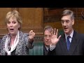 UK elections: No More Anna Soubry in Parliament, no more Brexit bickering with Jacob Rees-Mogg