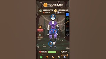 MemeFi Secret Combo Code Today? Claim 3M Coin in MemeFi Free! MemeFi 1 to 11 Level