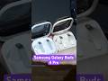 Senior reviewer, Allison Johnson, got hands on with Samsung Galaxy Buds 4 Pro