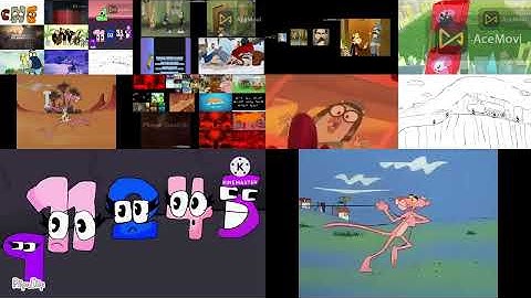 Up To Faster 154 Parison To El Chavo Animado V2