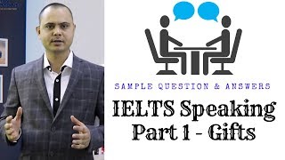 IELTS Speaking task 1 Question & Answers - How to get a high score IELTS Speaking task 1 Question & Answers - How to get a high score