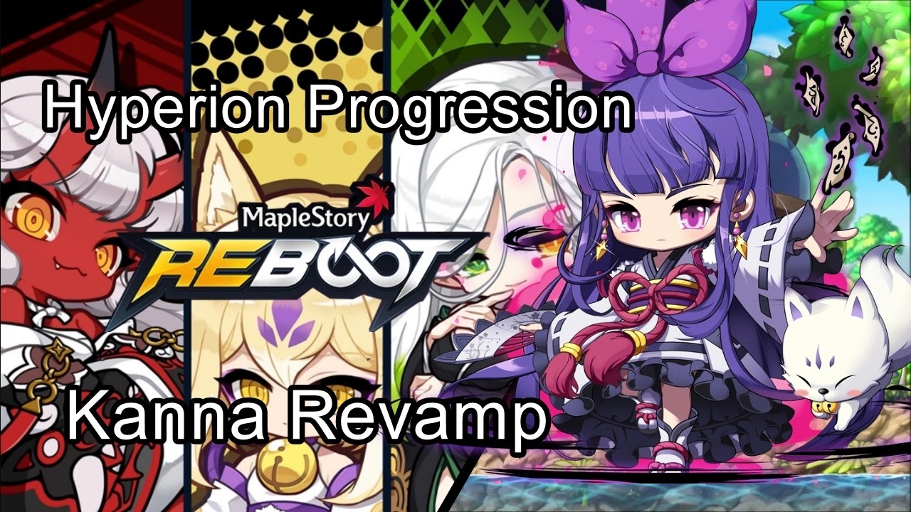 [Stream] Kanna Liberation SoonTM | How was SSF? | 37/???b