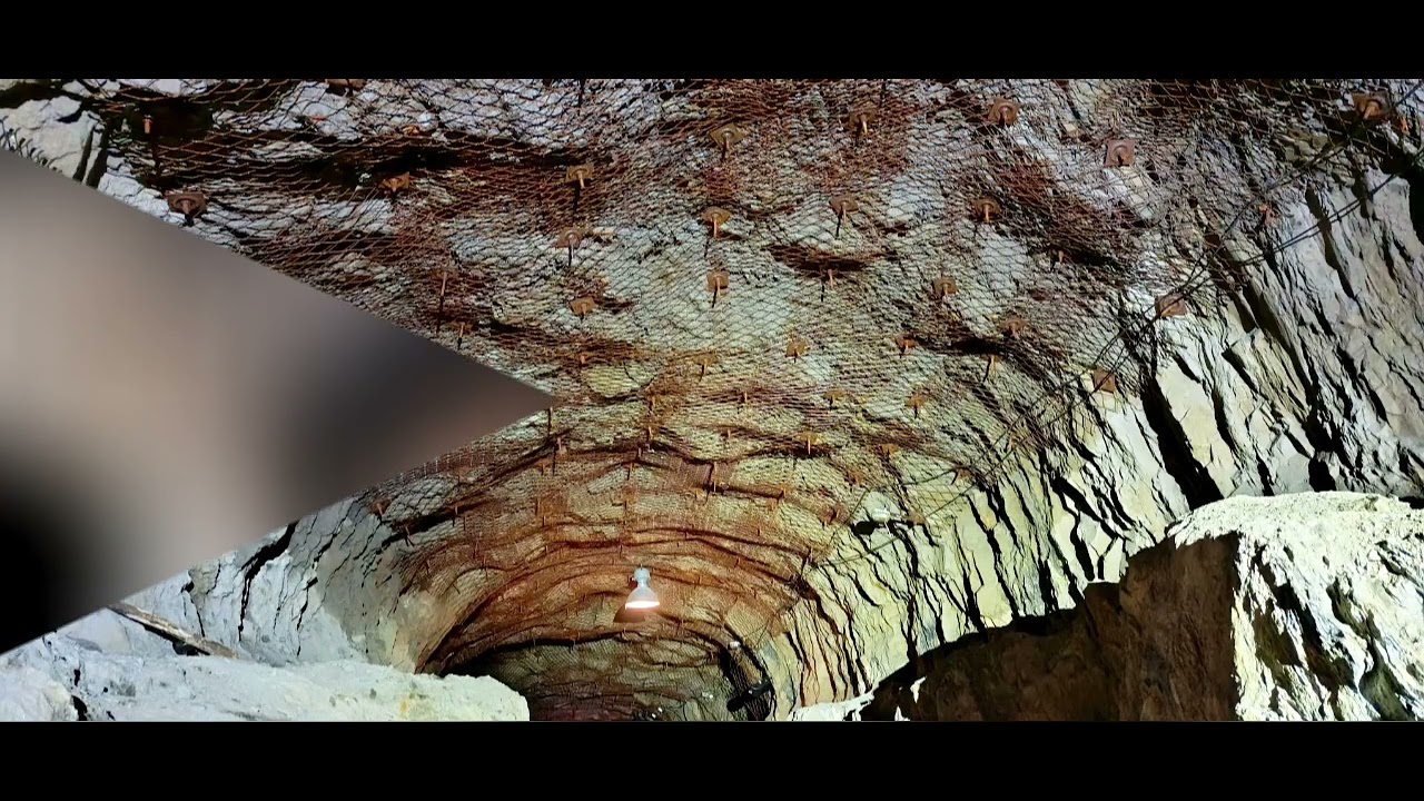 Osówka Podziemne Miasto w Sierpnica w Górach Sowich 24.02.2026