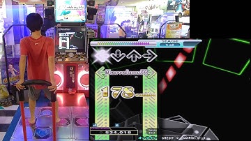 [DDR2013] HAUD - heron (CSP) 986610 2013.11.10