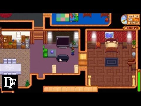 Stardew Valley - Divorce After 30+ Years