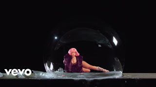 Nicki Minaj - yikes ( official music video ) fanmade