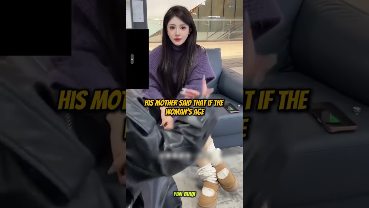 Когда я начала встречаться с лучшей подругой моей мамы