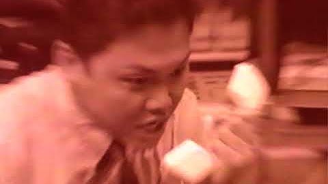 THE CUSTOMER IS ALWAYS WRONG