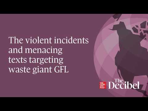 Violent Incidents in Waste Management: GFL vs. Astro Excavating