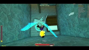 No Luck, Just Skill | Rogue Lineage.