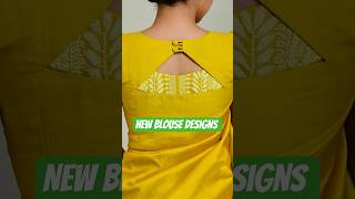 new blouse designs 2025#highlights #kk_fashion_easylearning#blouse #newblousedesign #subscribe