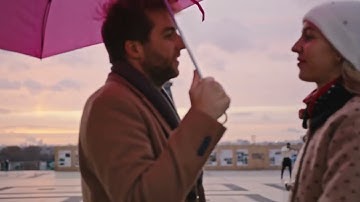 Spencer Brewer "PARASOLS IN PARIS" (Offical Music Video)