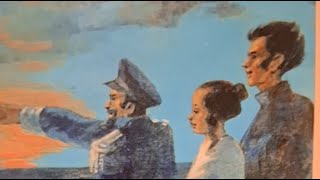 "Contele de Monte-Cristo", de Alexandre Dumas (Cap. 104: Semnătura Danglars)
