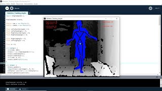 Como instalar OpenNi 2.2 y Nite 2.2  2020