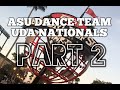ASU DANCE TEAM: UDA NATIONALS 2020 PT. 2