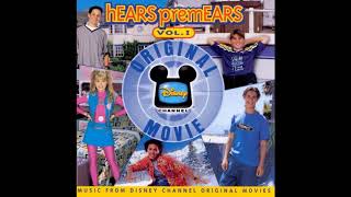 Disney Hears PremEARs Vol 1 - Charlie Sees Claire