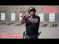 Riley bowman pistol intelligence the throttle standard