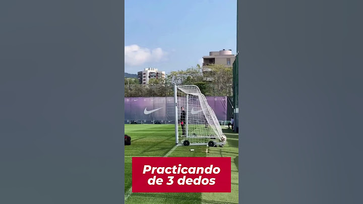 ¡Bestial! Lamine Yamal Está Dominando al 100% Los Tiros de 3 Dedos. Entrenamiento FC #Barcelona